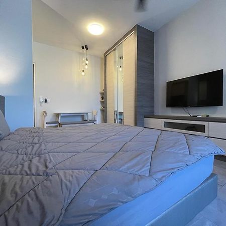 Malacca Imperio.Res - Near To Jonker & Mall - Pool View מראה חיצוני תמונה
