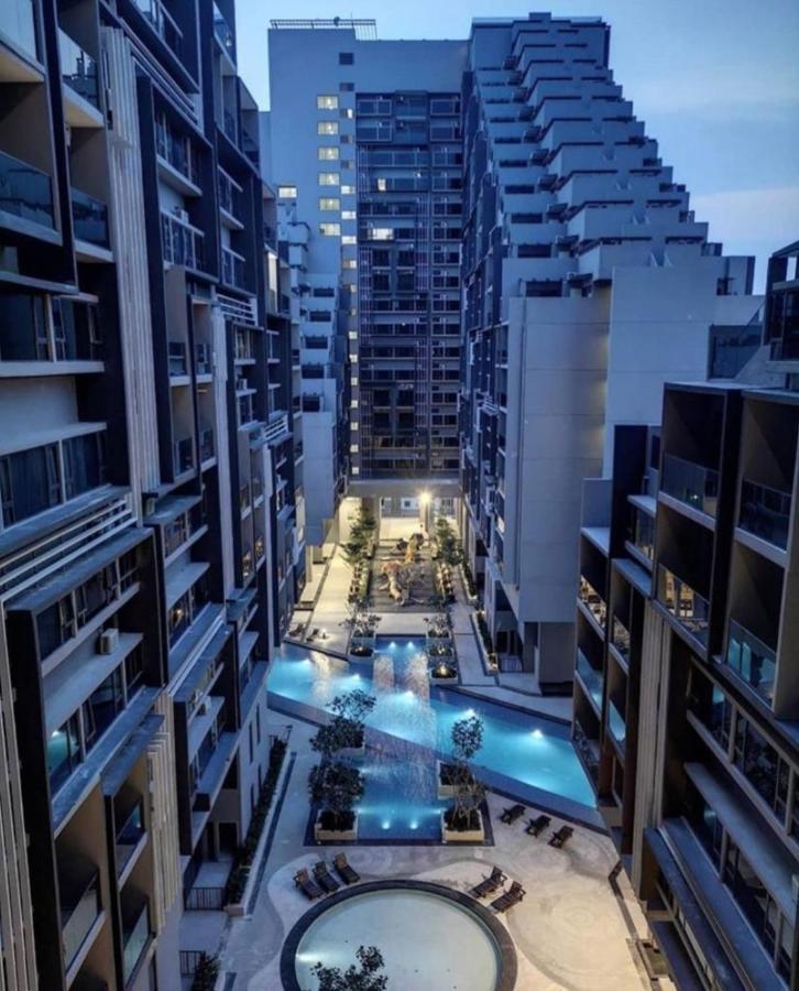 Malacca Imperio.Res - Near To Jonker & Mall - Pool View מראה חיצוני תמונה