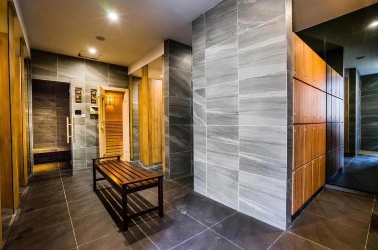 Malacca Imperio.Res - Near To Jonker & Mall - Pool View מראה חיצוני תמונה
