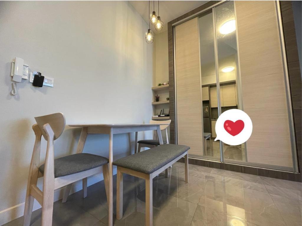 Malacca Imperio.Res - Near To Jonker & Mall - Pool View מראה חיצוני תמונה